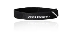 Polvituki remmi Rehband UD musta